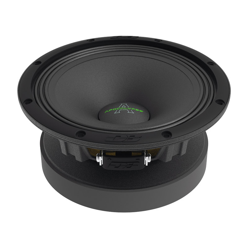 картинка AC 6.5″ эстрадная DEAF BONCE (ALPHARD) AP-M61AL купить в магазине CAROBASS