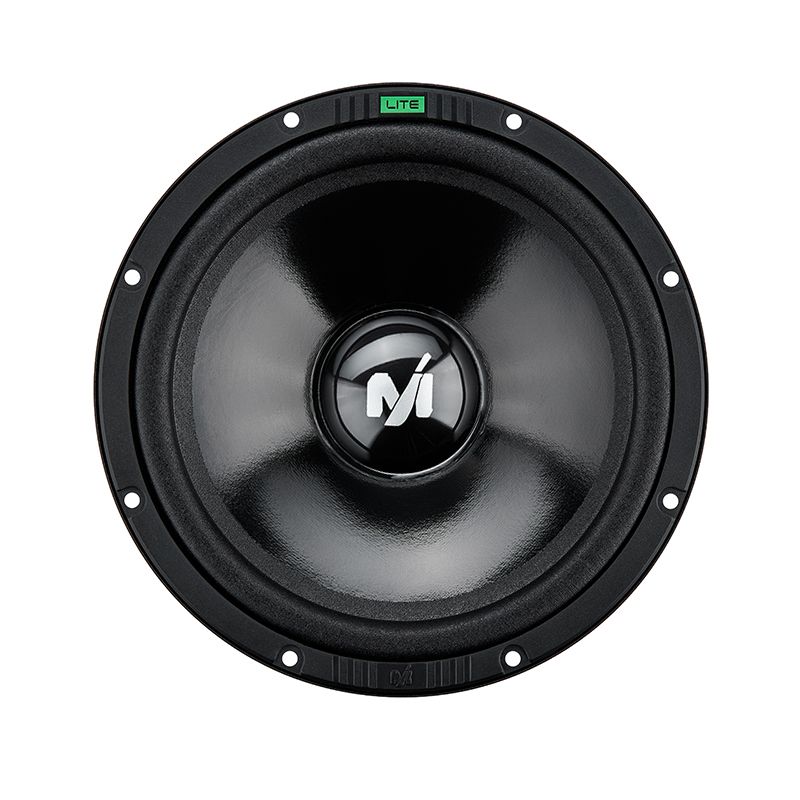 картинка AC 6.5" компонентная DEAF BONCE MLC-60 купить в магазине CAROBASS
