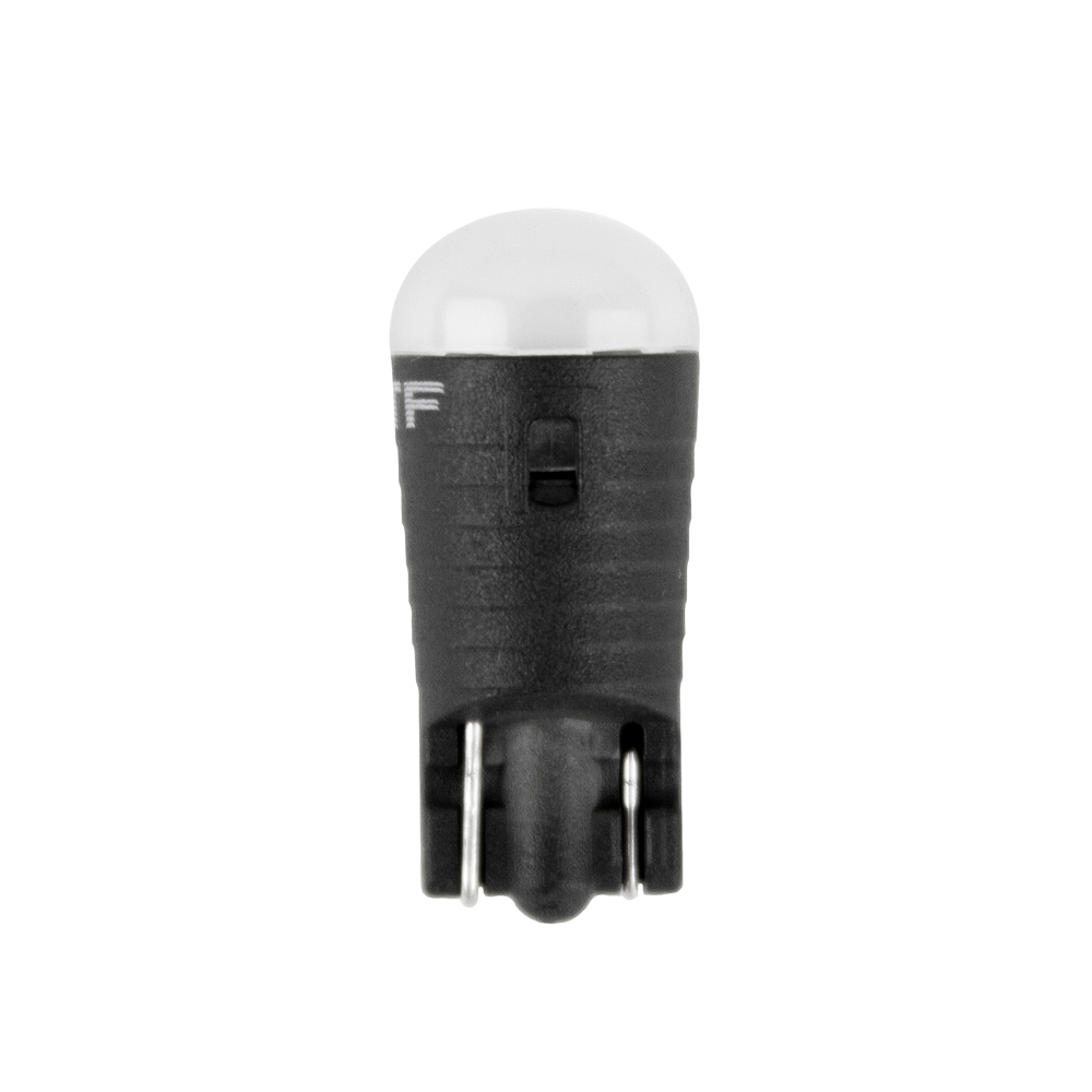 картинка Лампа W5W (Т10) MTF Light FIREFLY 5500K купить в магазине CAROBASS