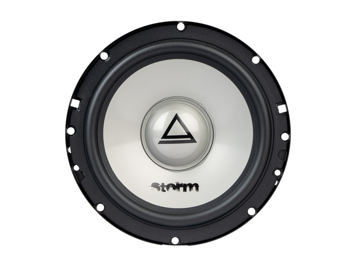 картинка AC 6.5" компонентная AURA STORM-6.2CS купить в магазине CAROBASS