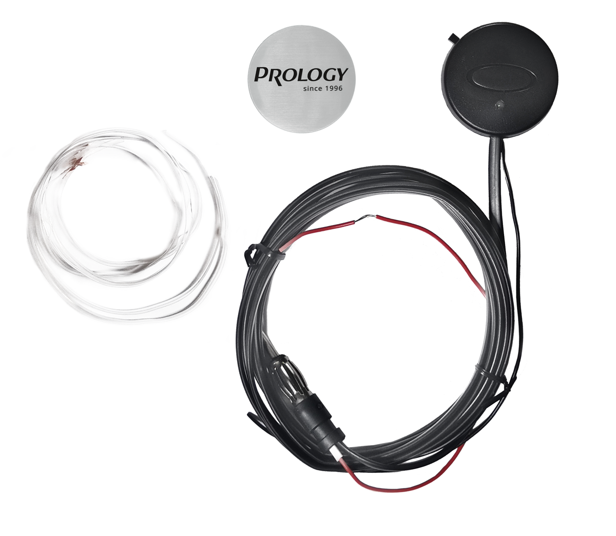 картинка Антенна активная PROLOGY RA-110 купить в магазине CAROBASS
