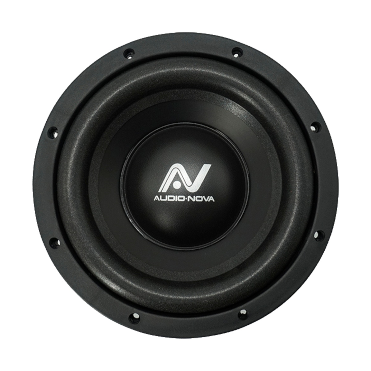 картинка Сабвуфер 8" Audio Nova SW204 купить в магазине CAROBASS