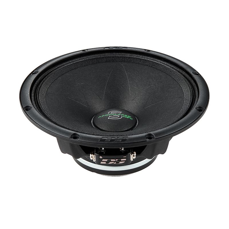 картинка AC 6.5" эстрадная DEAF BONCE APOCALYPSE M61SE NEO купить в магазине CAROBASS