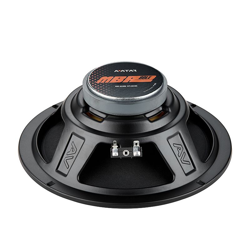 картинка AC 8" эстрадная AVATAR MBR-80LE купить в магазине CAROBASS