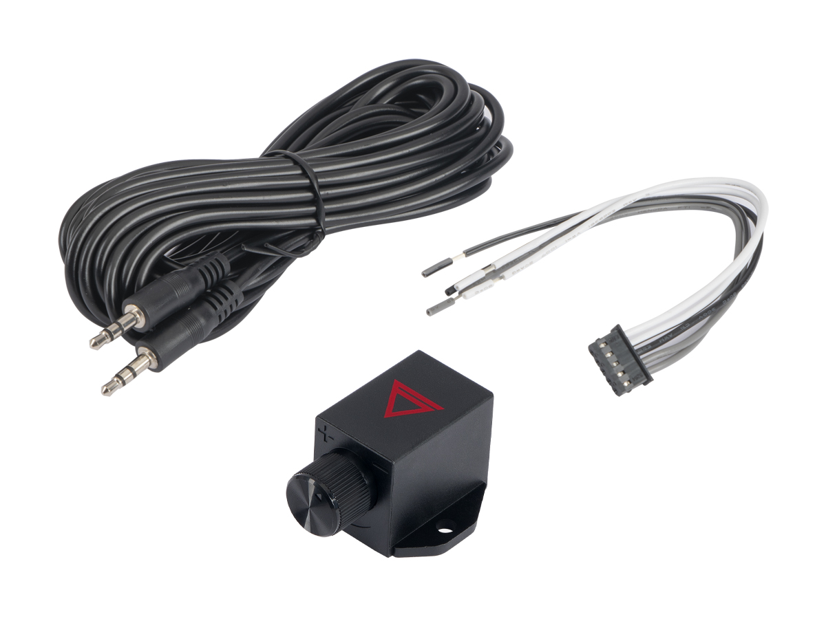 картинка Усилитель 1 канальный AURA FIREBALL-D1.1500 PRO купить в магазине CAROBASS