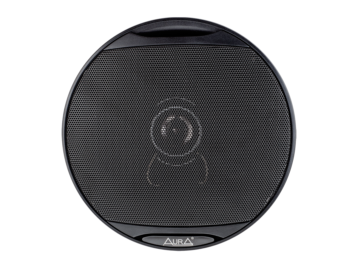 картинка AC 6.5" коаксиальная AURA STORM-652 купить в магазине CAROBASS