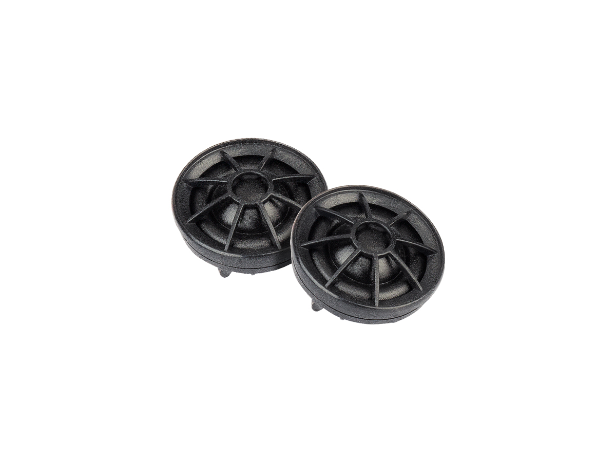 картинка AC 6.5" компонентная AURA INDIGO-CL6C купить в магазине CAROBASS