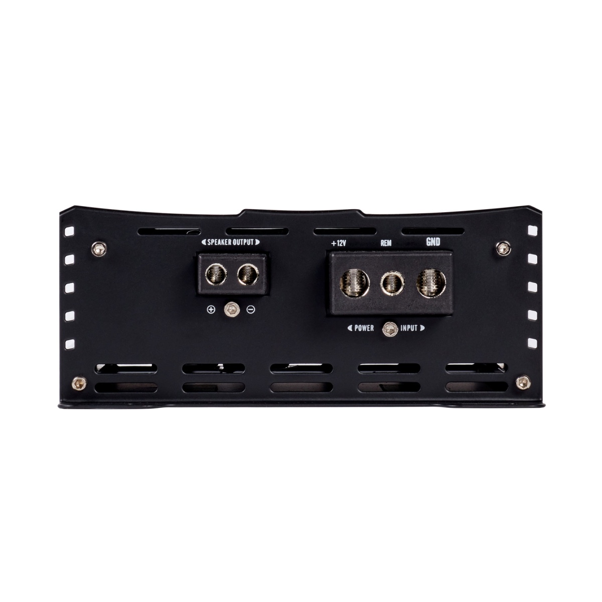 картинка Усилитель 1 канальный KICX ST-1.1500DF купить в магазине CAROBASS