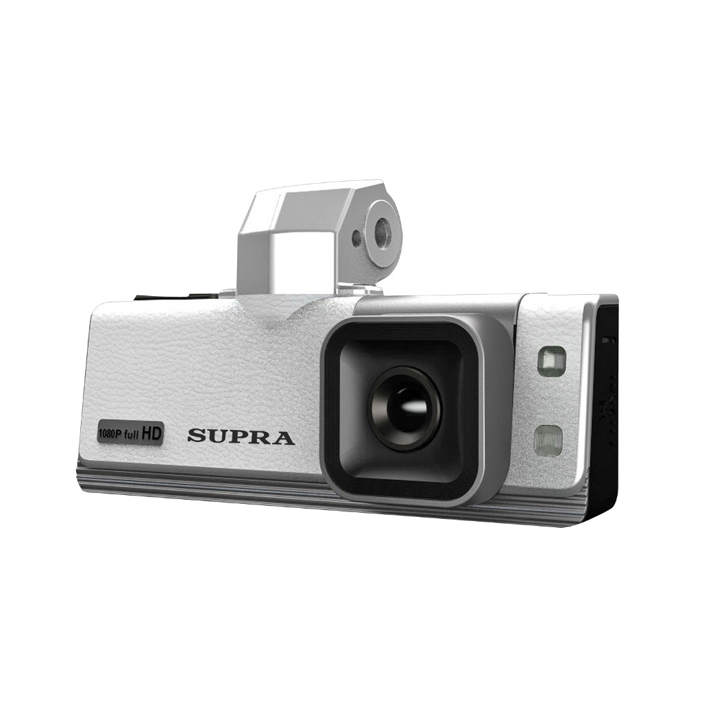 картинка Видеорегистратор SUPRA SCR-795 купить в магазине CAROBASS