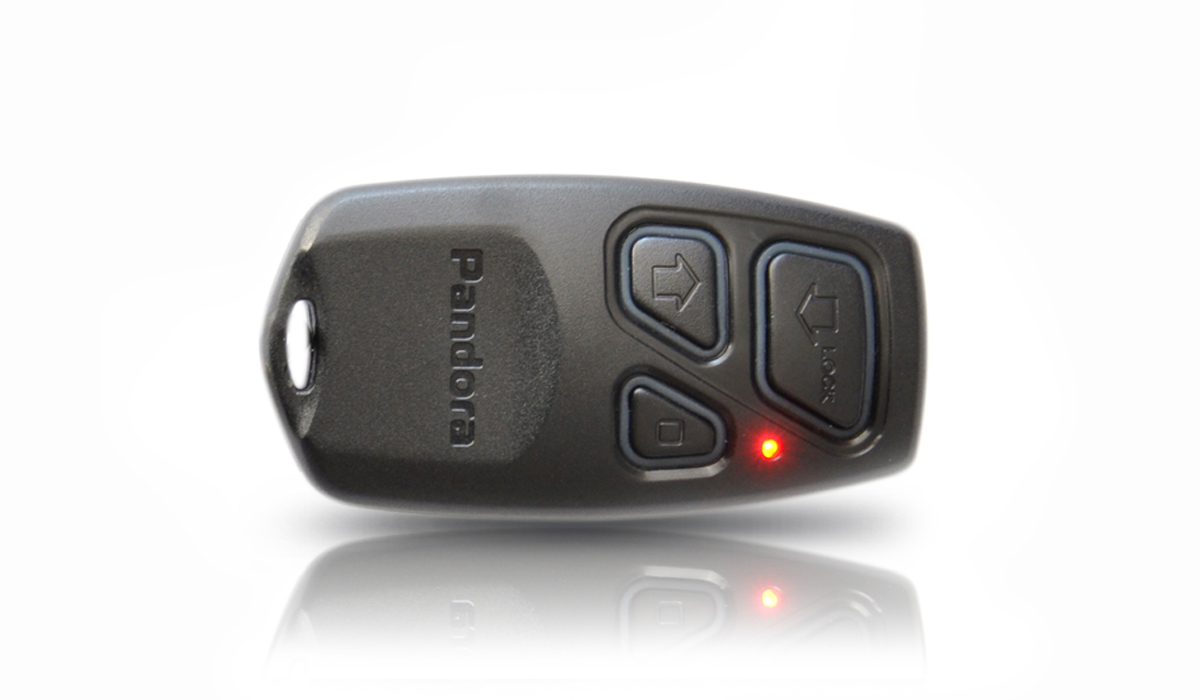 картинка Автосигнализация с автозапуском Pandora VX-4G GPS FD купить в магазине CAROBASS