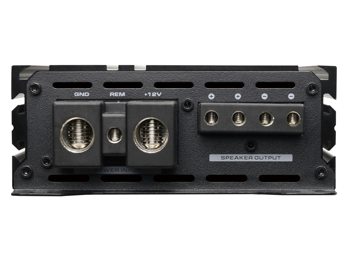 картинка Усилитель 1 канальный AURA VENOM-D1500 AE купить в магазине CAROBASS