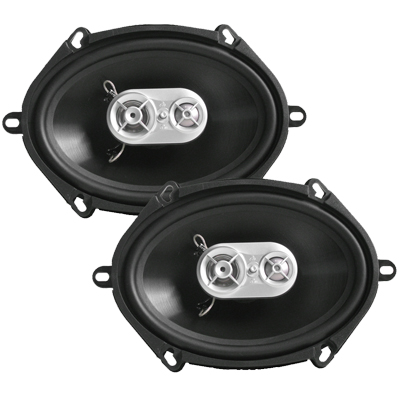 картинка AC 5x7″ коаксиальная CADENCE CS-3.57 купить в магазине CAROBASS
