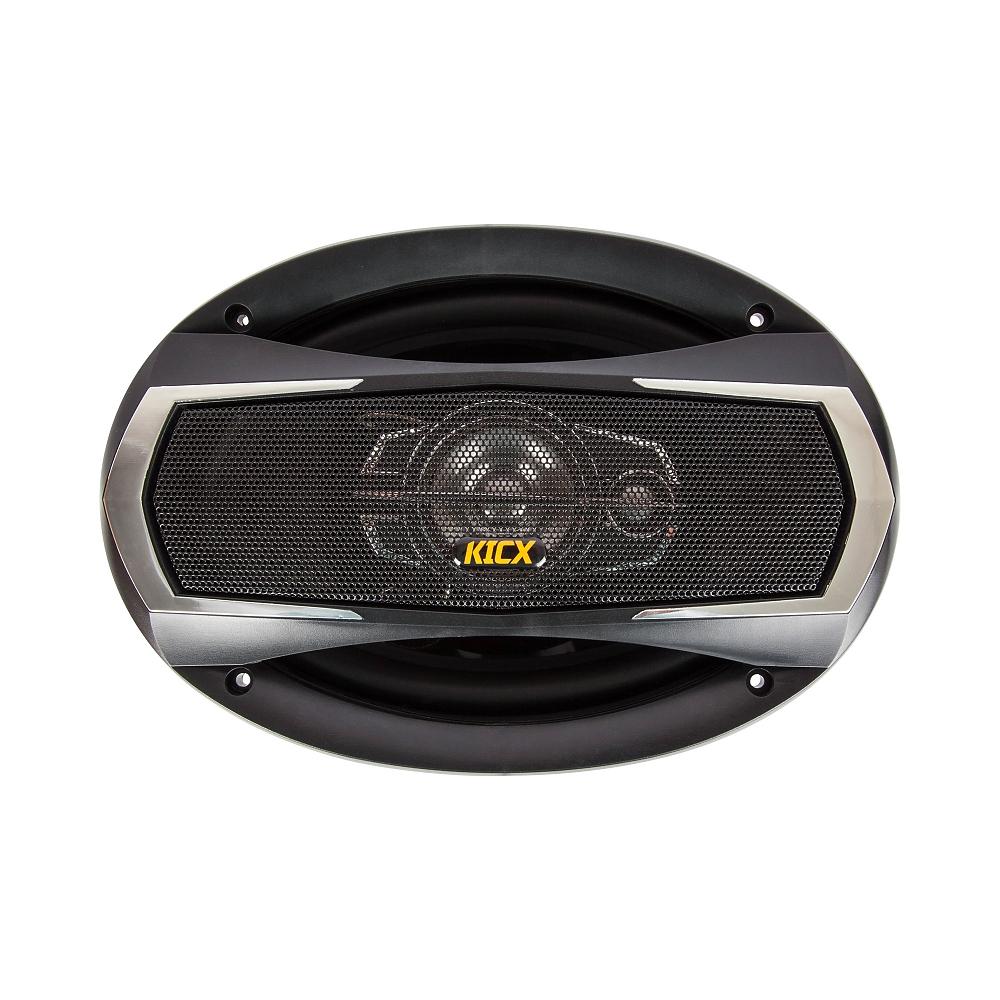 картинка AC 6x9" коаксиальная KICX JM-693 купить в магазине CAROBASS