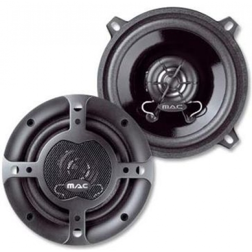 картинка AC 5.25″ коаксиальная MAC AUDIO MP-13.2 купить в магазине CAROBASS