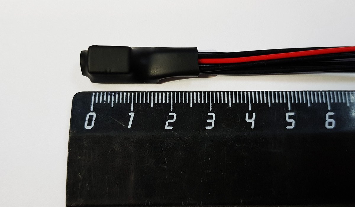 картинка Микрореле Pandora RI-1 купить в магазине CAROBASS