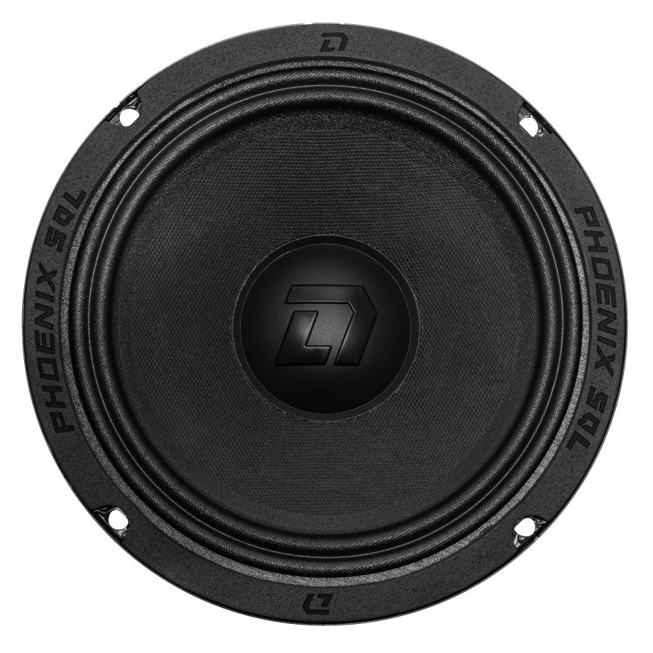 картинка AC 6.5" эстрадная DL AUDIO Phoenix SQL 165 купить в магазине CAROBASS