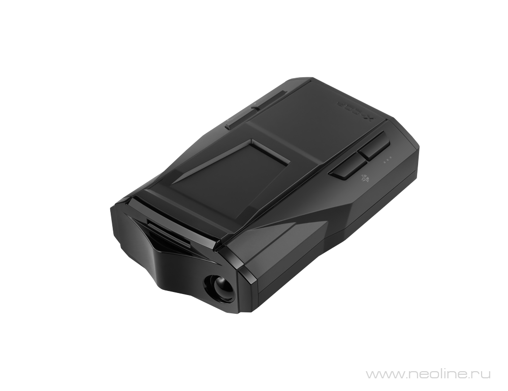 картинка Радар-детектор с GPS NEOLINE X-COP 5900c купить в магазине CAROBASS