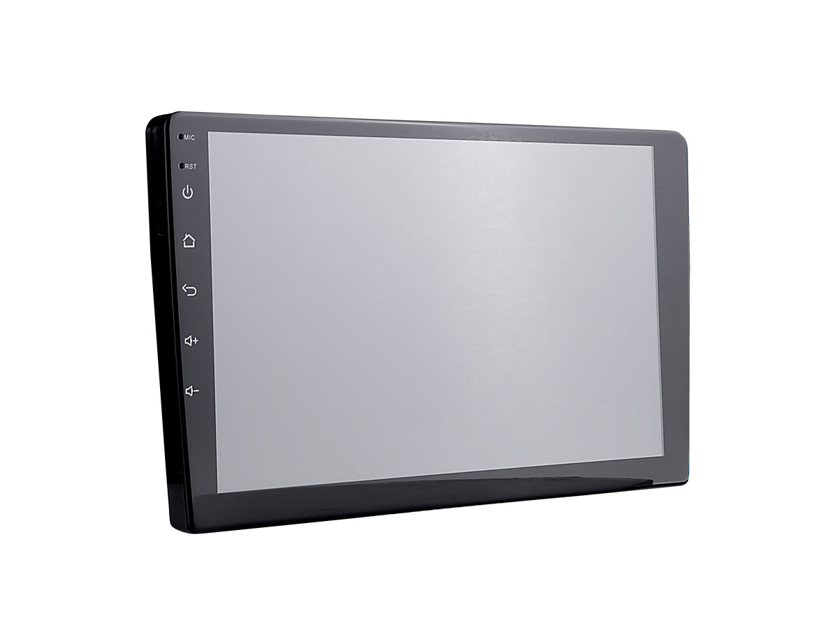 картинка Автомагнитола 9" INCAR ADF-7709 CITY купить в магазине CAROBASS