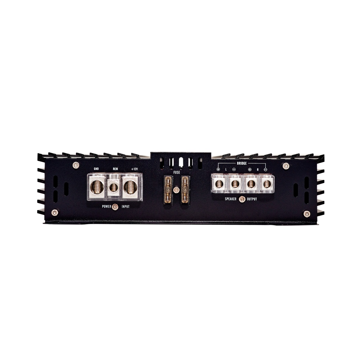 картинка Усилитель 2-х канальный KICX RX 2.120 ver.2 купить в магазине CAROBASS