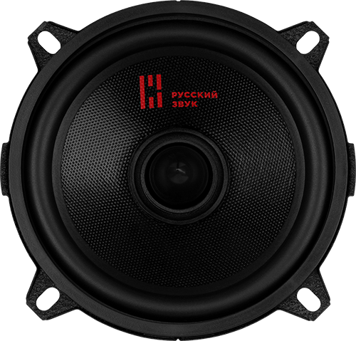 картинка AC 5.25" компонентная УРАЛ АК-47.C М купить в магазине CAROBASS