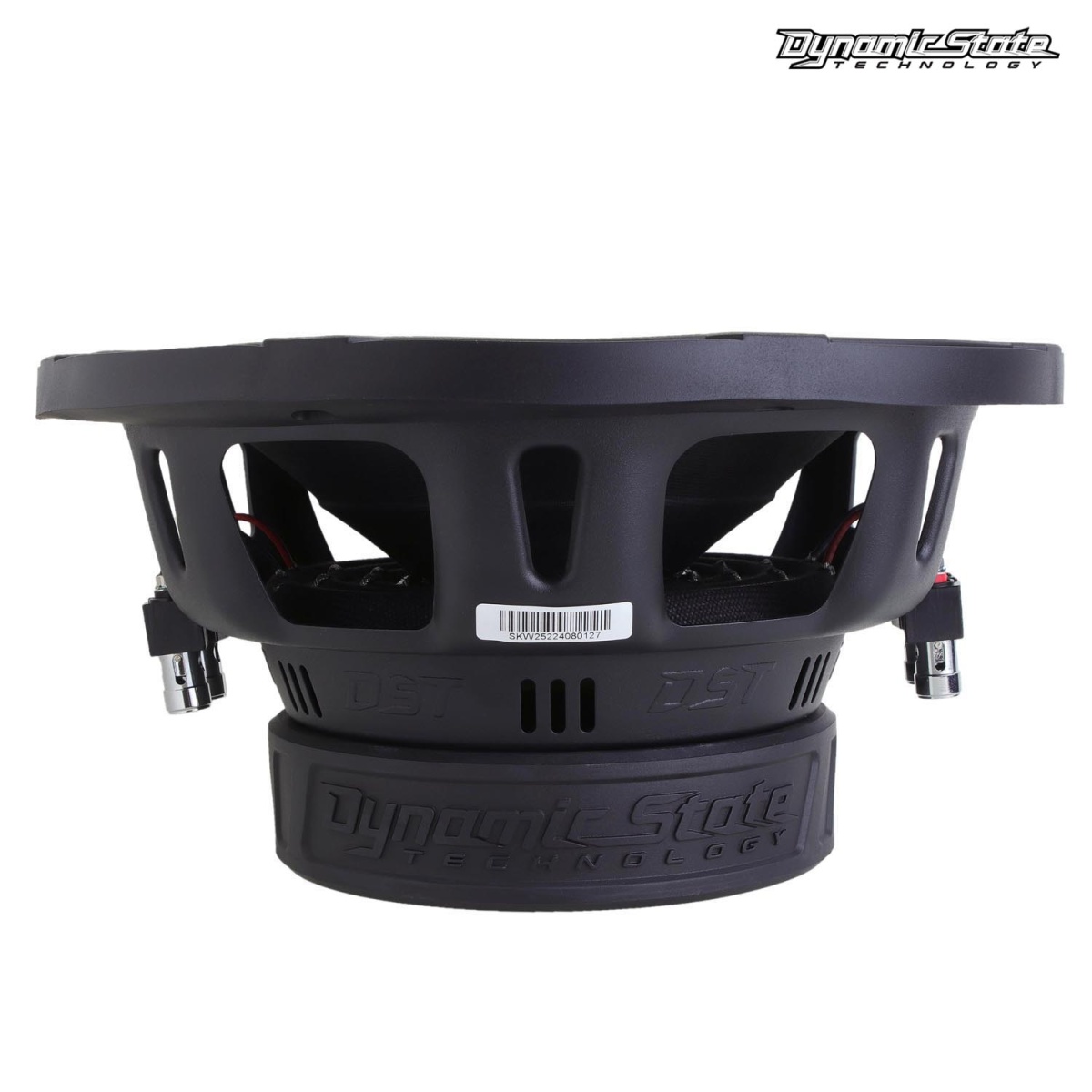 картинка Сабвуфер 10" DYNAMIC STATE SKIF SKW-252 купить в магазине CAROBASS