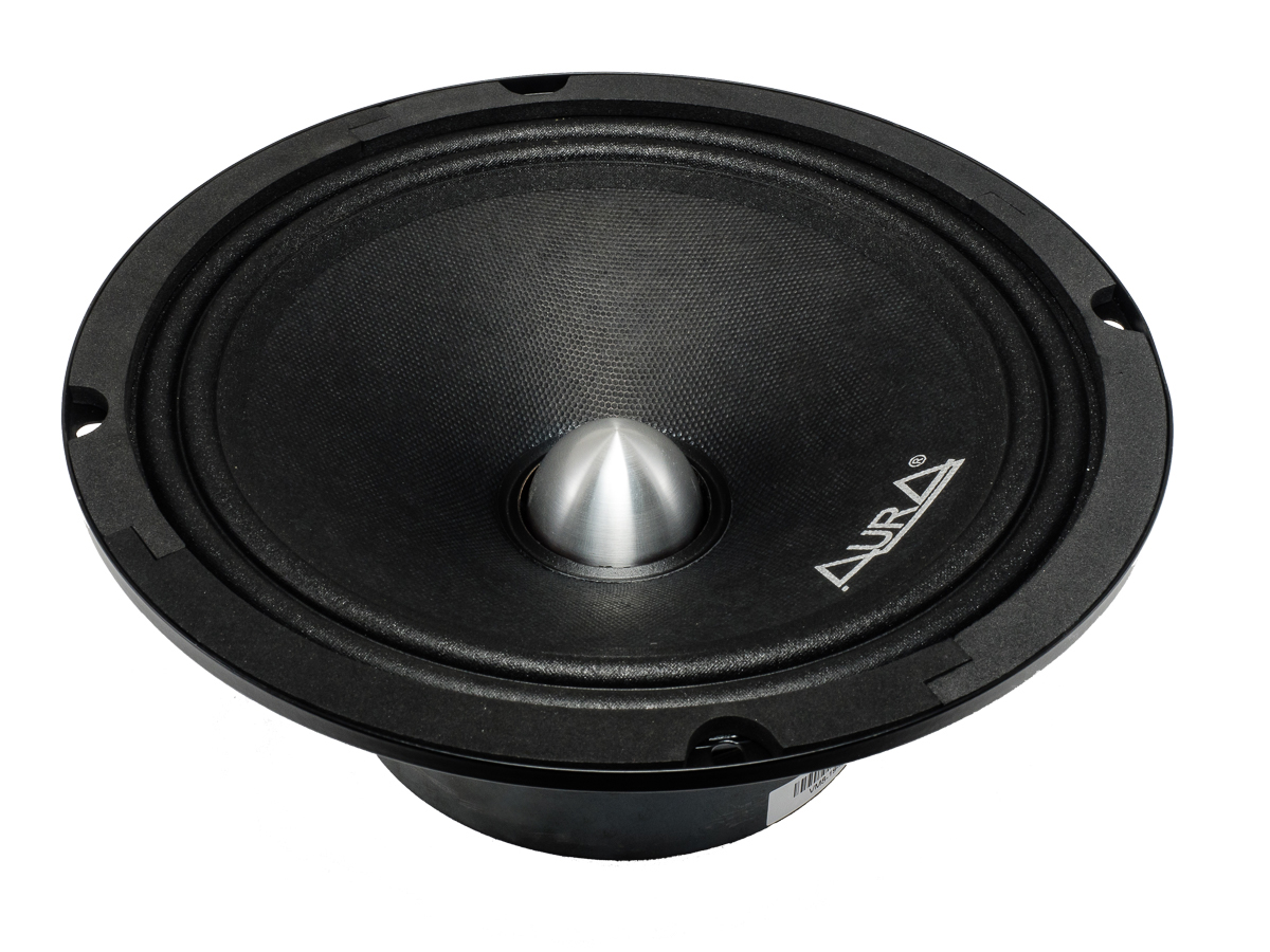 картинка AC 8" эстрадная AURA VENOM-8 купить в магазине CAROBASS