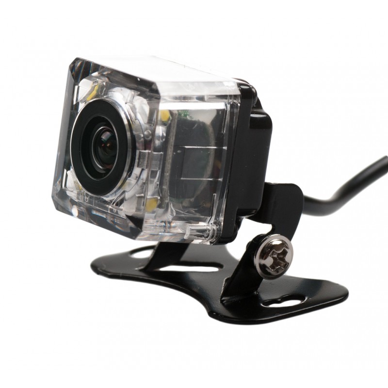 картинка Камера заднего вида под площадку Blackview IC-03 PIX+ LED купить в магазине CAROBASS