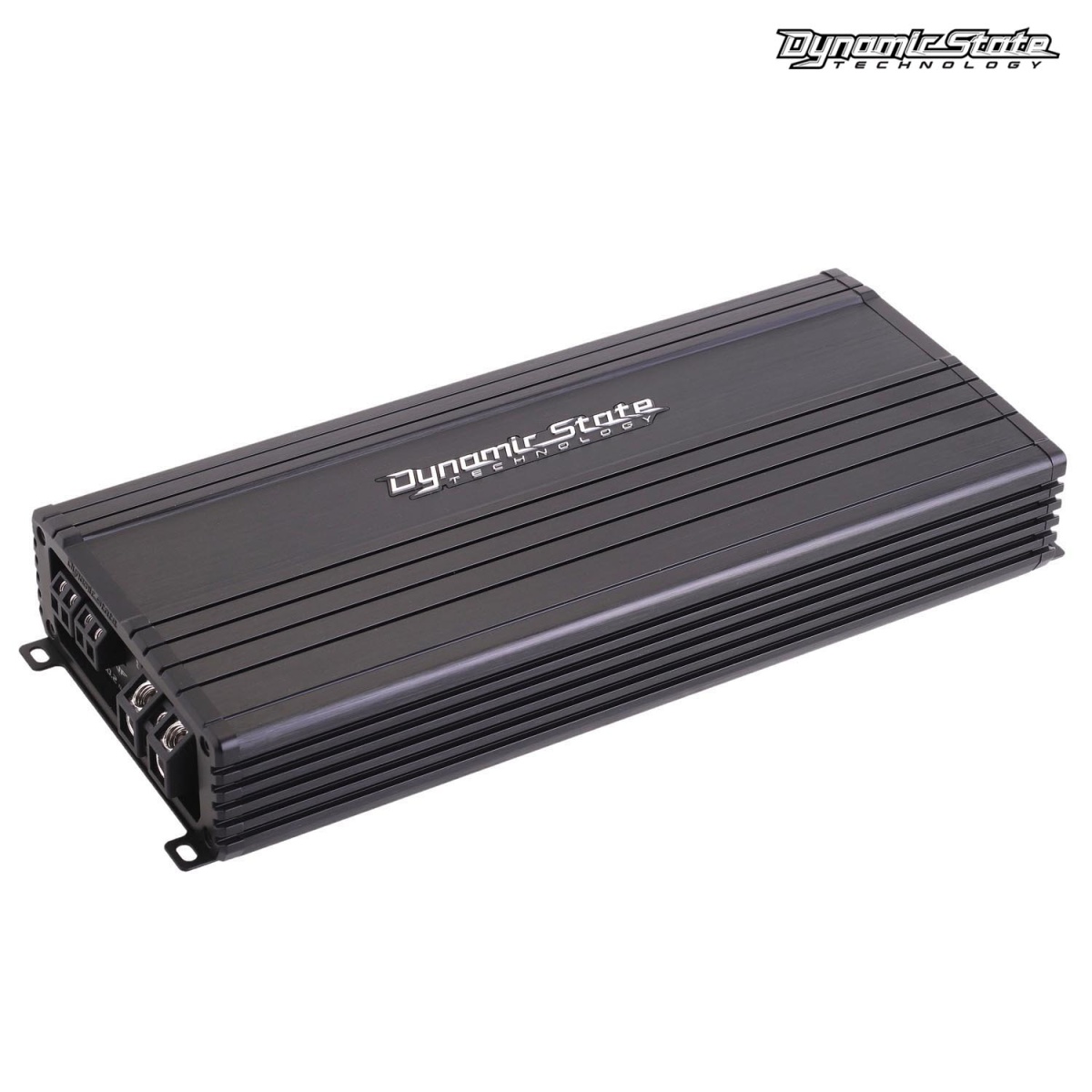 картинка Усилитель 2-х канальный DYNAMIC STATE SKIF SKA-550.2 купить в магазине CAROBASS