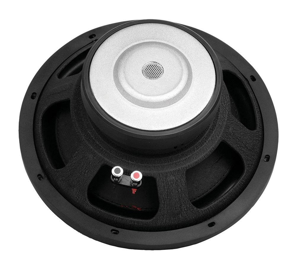 картинка Сабвуфер 12″ Challenger SD300FA купить в магазине CAROBASS