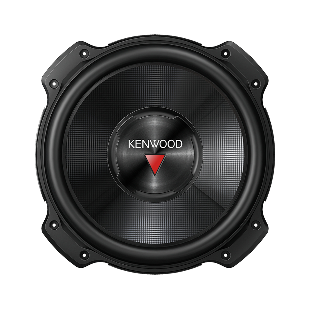 картинка Сабвуфер 12″ KENWOOD KFC-PS3016W купить в магазине CAROBASS
