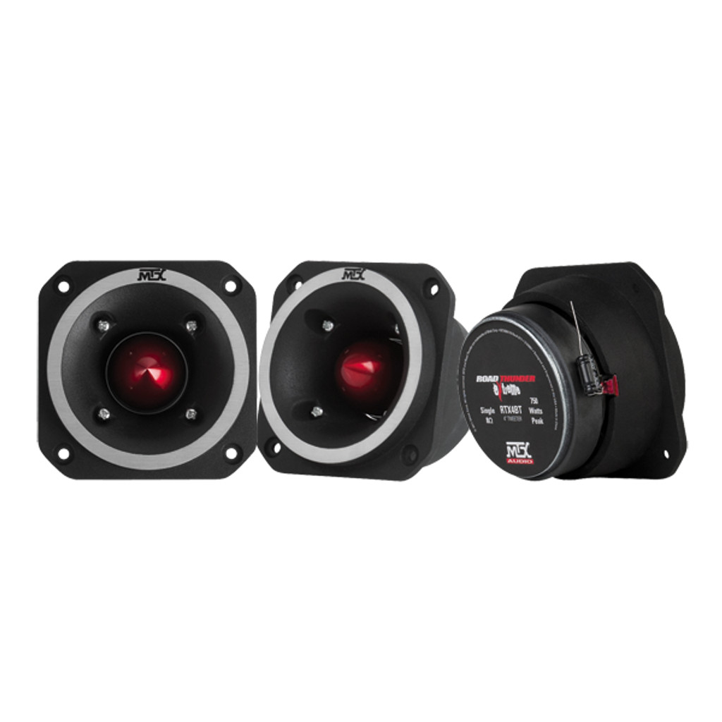 картинка АС ВЧ (твитер) MTX RTX4BT купить в магазине CAROBASS