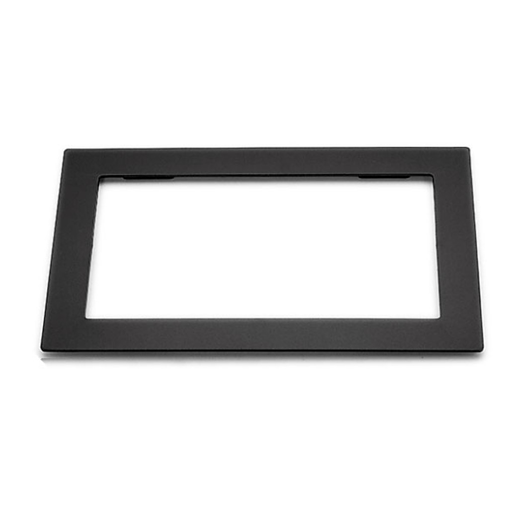 картинка Рамка универсальная 2 DIN (173*98 / 212*138 mm) 11-440 купить в магазине CAROBASS