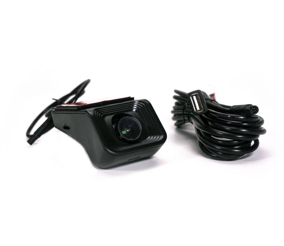 картинка Видеорегистратор TEYES X5-DVR купить в магазине CAROBASS