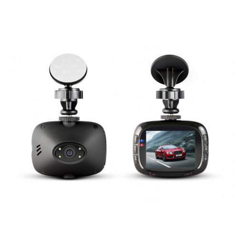 картинка Видеорегистратор CarCam R3 купить в магазине CAROBASS