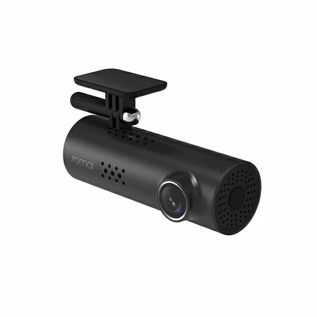 картинка Видеорегистратор XIAOMI 70mai Dash Cam Smart Recorder 1S D06 купить в магазине CAROBASS