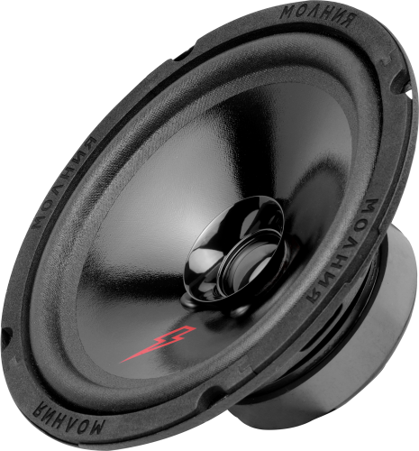 картинка AC 6.5" широкополосная УРАЛ МОЛНИЯ АС-МЛ165 купить в магазине CAROBASS