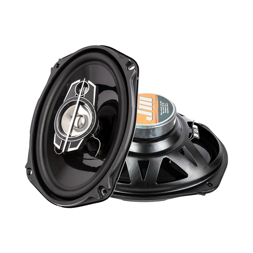 картинка AC 6x9" коаксиальная KICX JM-693 купить в магазине CAROBASS