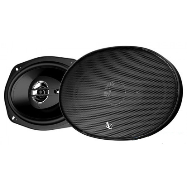 картинка AC 6x9″ коаксиальная Infinity ALPHA 6930 купить в магазине CAROBASS