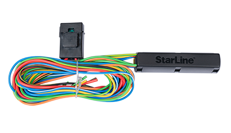 картинка Автосигнализация с автозапуском StarLine S96 V2 BT LTE купить в магазине CAROBASS
