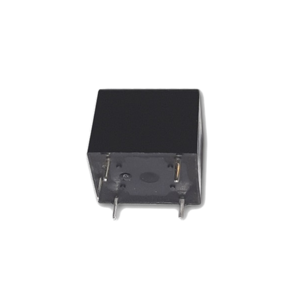 картинка Реле 5-контактное мини AQR 12/20 MINI купить в магазине CAROBASS