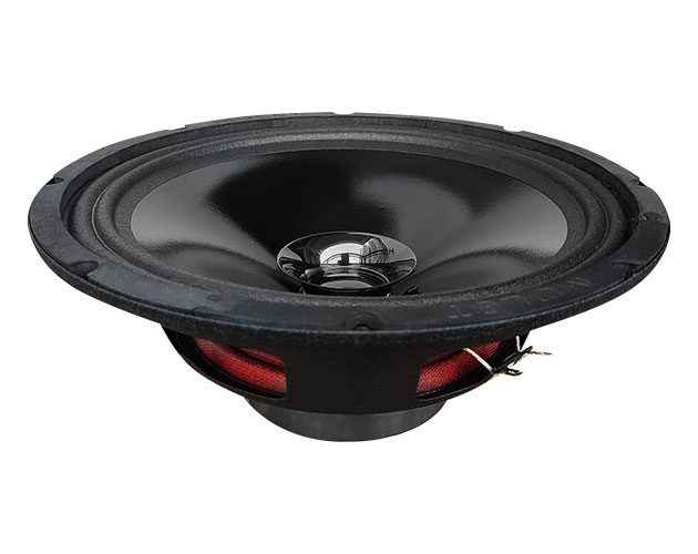 картинка AC 10″ эстрадная URAL (Урал) АС-М250 МОЛОТ купить в магазине CAROBASS