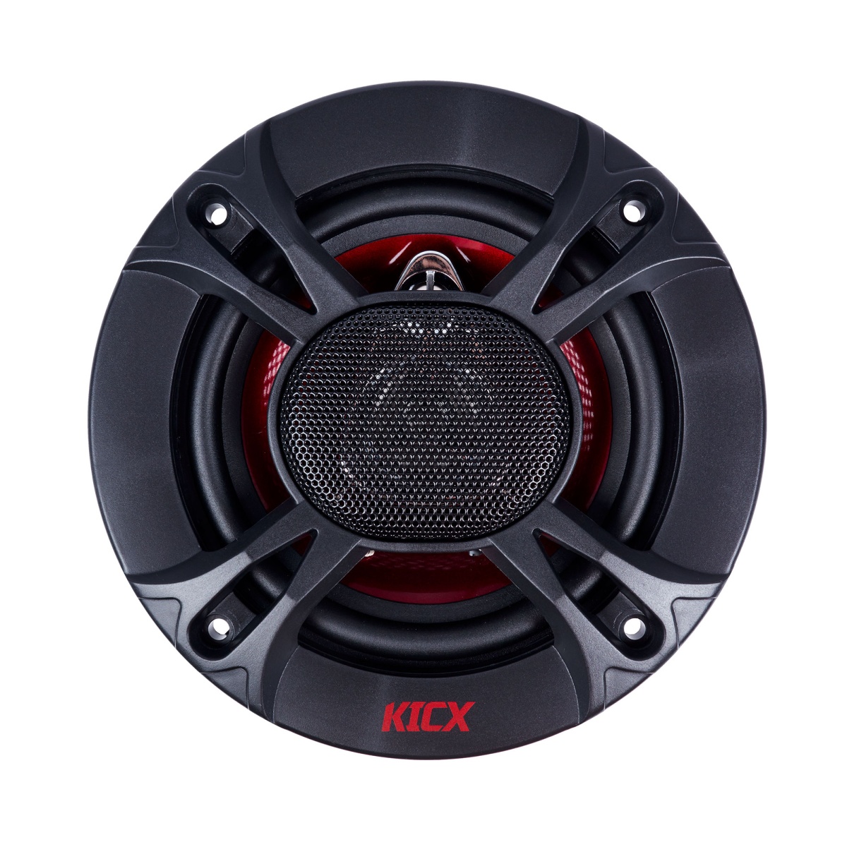 картинка AC 5.25" коаксиальная KICX SP 133 купить в магазине CAROBASS