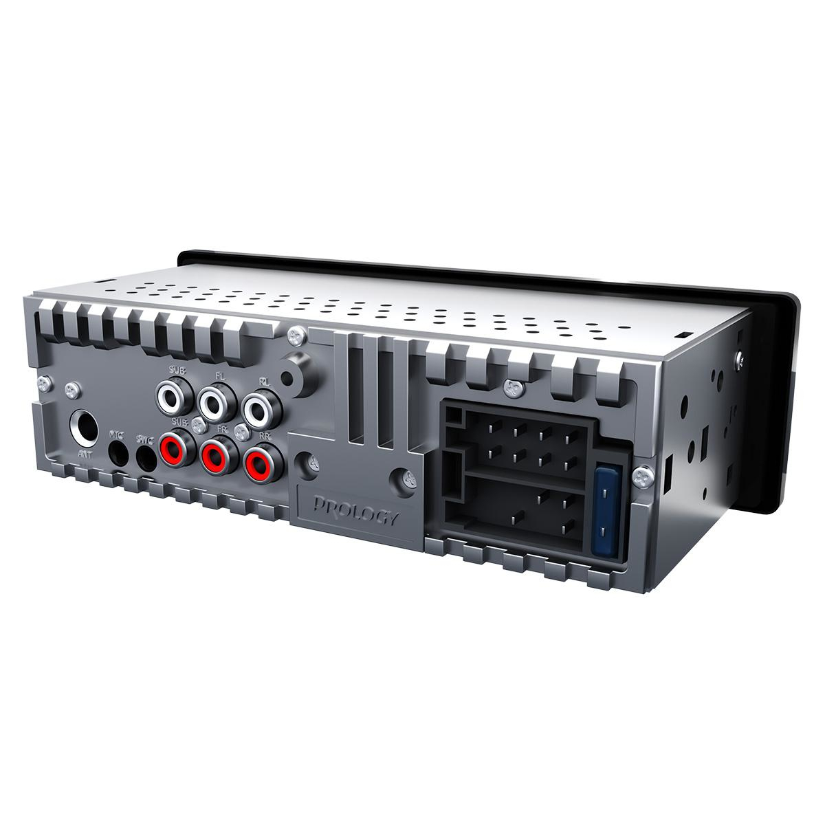 картинка Автомагнитола PROLOGY CMD-340 купить в магазине CAROBASS