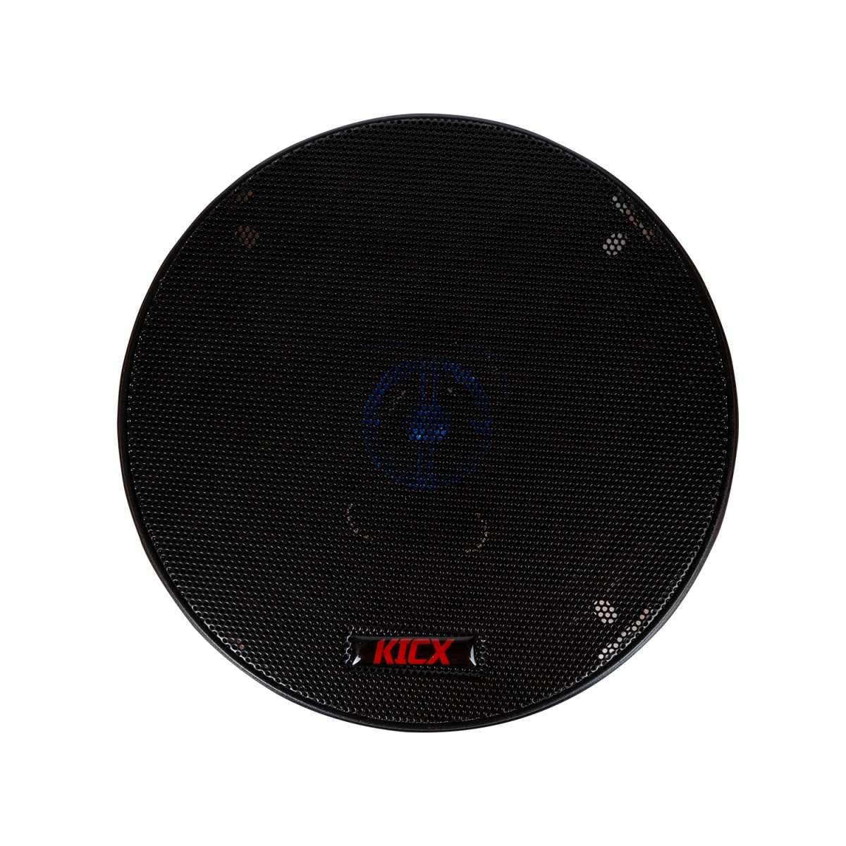 картинка AC 5.25" коаксиальная KICX QR 502 купить в магазине CAROBASS