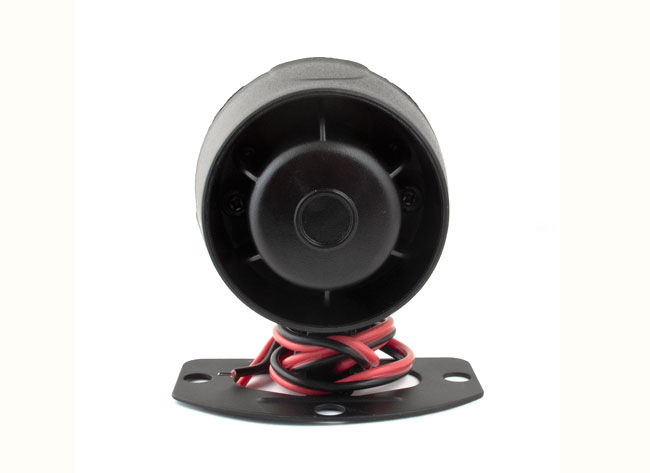 картинка Сирена Centurion SPD 1-8H купить в магазине CAROBASS