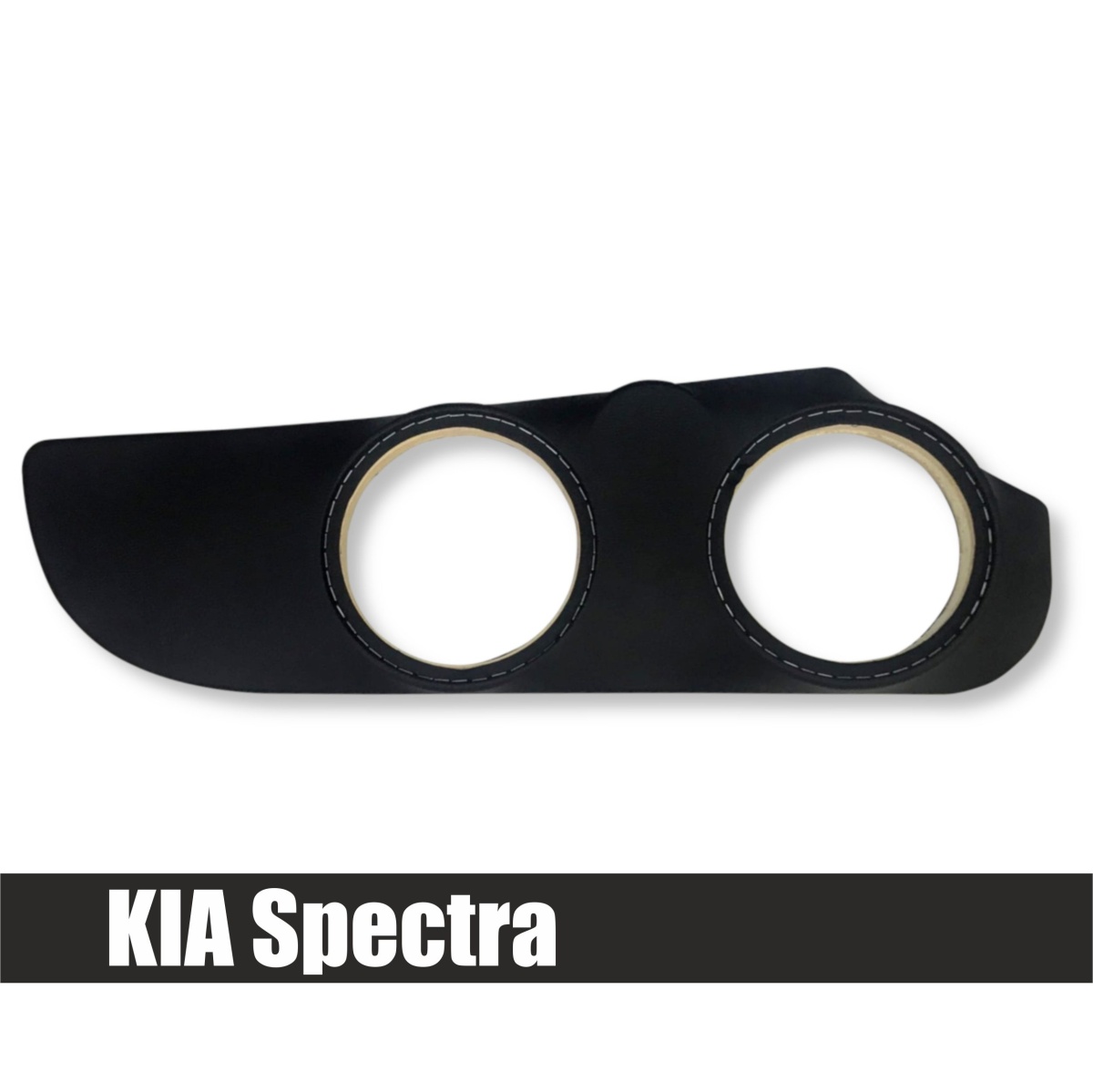 картинка Подиумы ADS для KIA Spectra 20+20+рупор купить в магазине CAROBASS