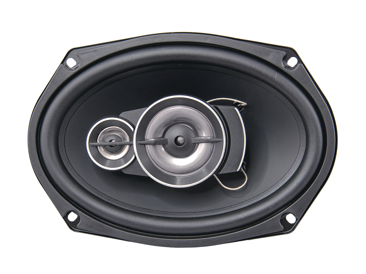 картинка AC 6x9" коаксиальная AURA STORM-693 купить в магазине CAROBASS