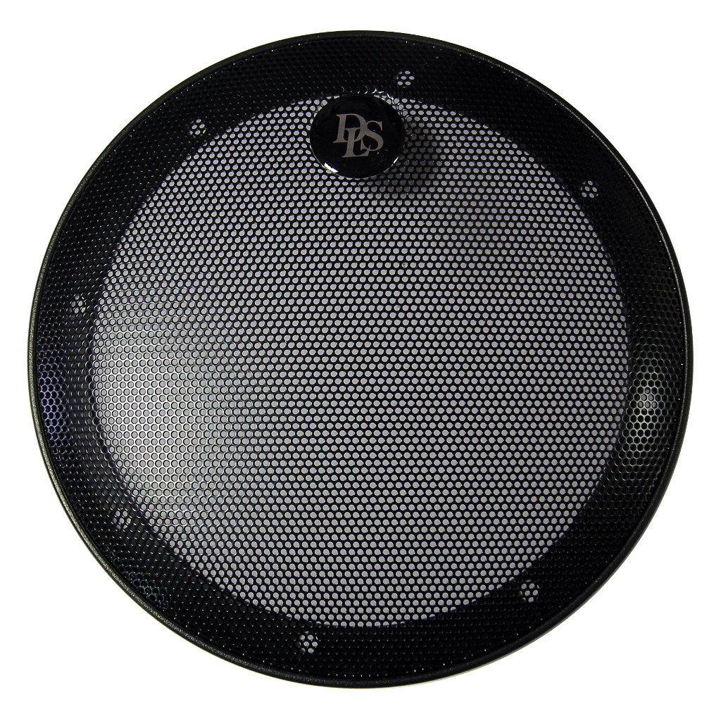 картинка Гриль 6.5" DLS GR6 купить в магазине CAROBASS