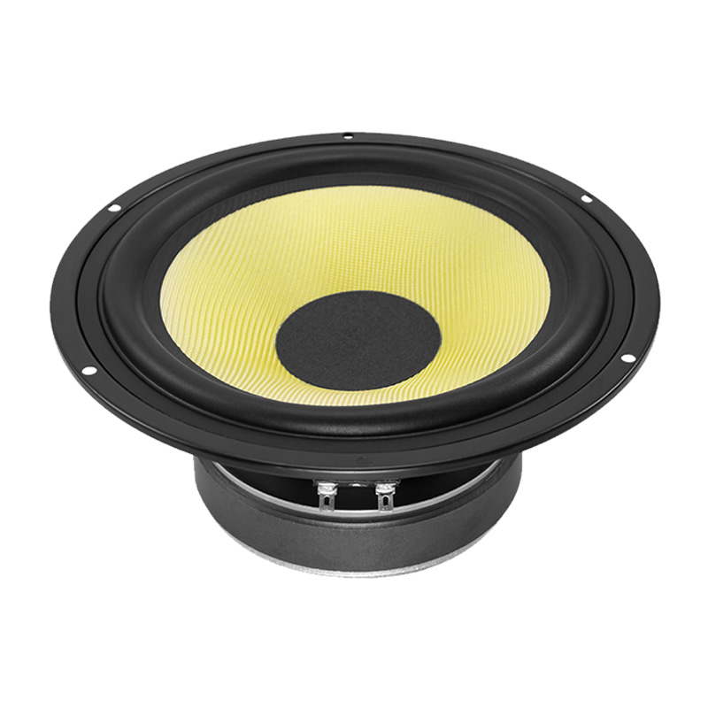 картинка AC 8″ эстрадная DEAF BONCE (ALPHARD) DW80K-2 купить в магазине CAROBASS