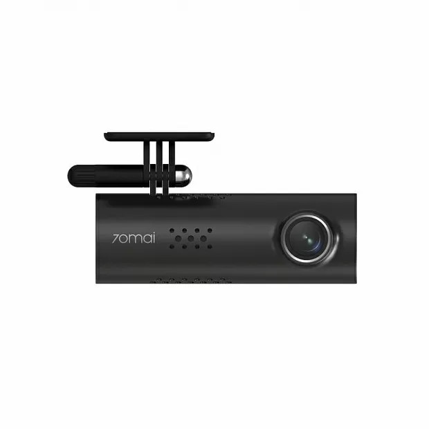 картинка Видеорегистратор XIAOMI 70mai Dash Cam Smart Recorder 1S D06 купить в магазине CAROBASS